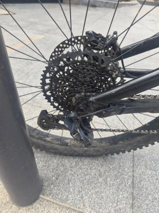Specialized Turbo Levo Comp Alloy – Muy cuidada