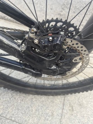 Specialized Turbo Levo Comp Alloy – Muy cuidada