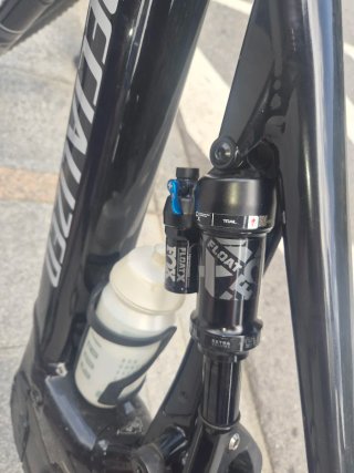 Specialized Turbo Levo Comp Alloy – Muy cuidada