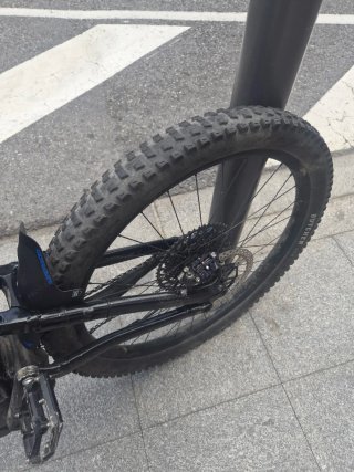 Specialized Turbo Levo Comp Alloy – Muy cuidada