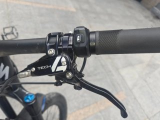 Specialized Turbo Levo Comp Alloy – Muy cuidada