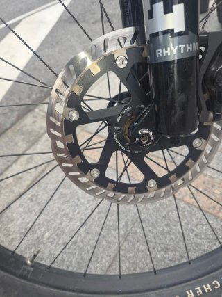 Specialized Turbo Levo Comp Alloy – Muy cuidada