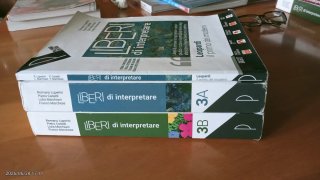 Liberi di interpretare Leopardi