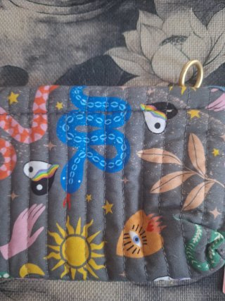 Estuche Depesche Top Model