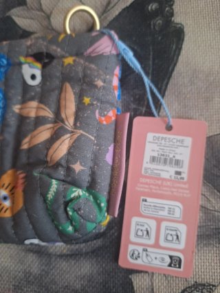 Estuche Depesche Top Model