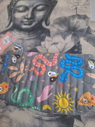 Estuche Depesche Top Model