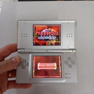 Nintendo DS en bon estat.