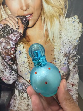 Britney Spears Circus Fantasy Eau de Parfum 30ml