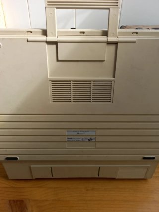 Olivetti CT606