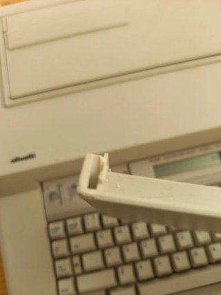 Olivetti CT606