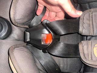 Silla de coche MS swivel Grupo 0 +/1 (0 a 18kg)