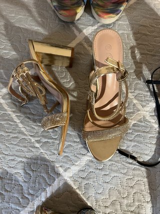 Sandalias de mujer y zapatillas Nike