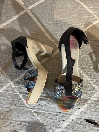 Sandalias de mujer y zapatillas Nike