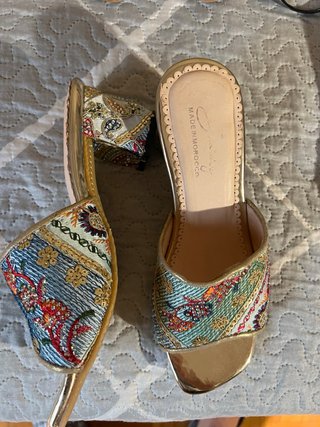 Sandalias de mujer y zapatillas Nike
