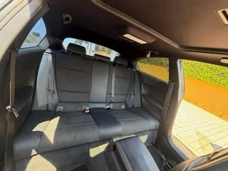 BMW Serie 1 2009