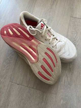 Adidas Supernova 2 Hombr-Talla 40 2/3 (Impecables)