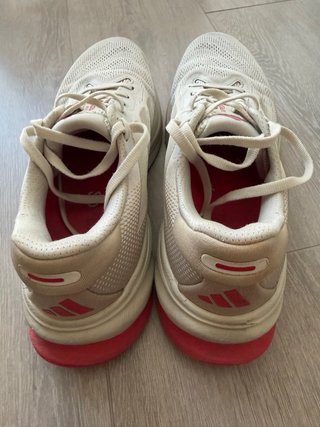 Adidas Supernova 2 Hombr-Talla 40 2/3 (Impecables)
