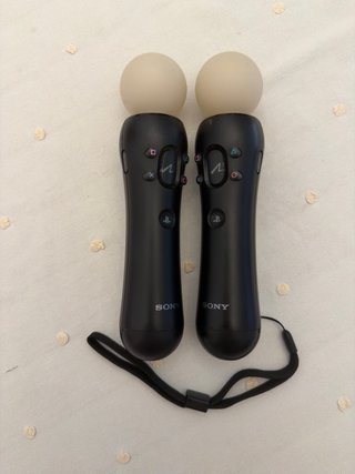 Mandos PS3 Sony DualShock 3