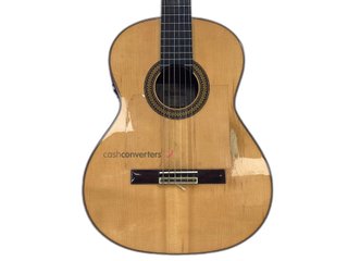 guitarra acustica alhambra 7pae1