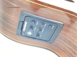 guitarra acustica alhambra 7pae1