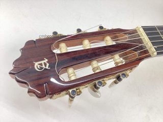guitarra acustica alhambra 7pae1