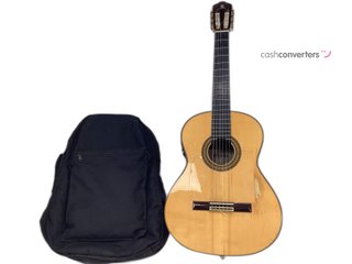 guitarra acustica alhambra 7pae1