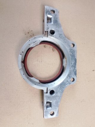 Soporte Sello Aceite Cigüeñal Seat Clásico