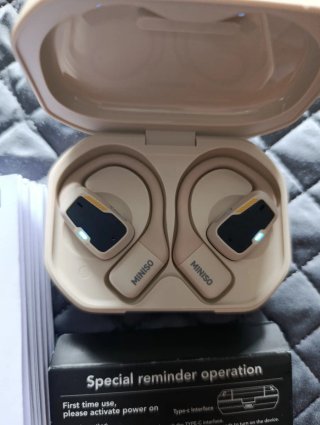 MINISO Wireless Earbud M98