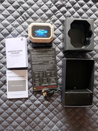 MINISO Wireless Earbud M98