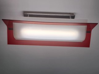 Lámpara de techo diseño moderno