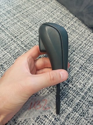 Pomo cambio BMW e90 e91 e92