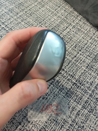 Pomo cambio BMW e90 e91 e92