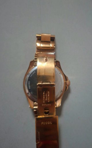 Reloj Fossil AM4483 mujer