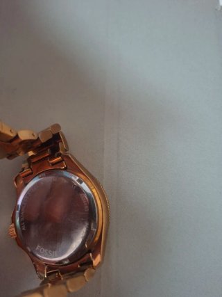 Reloj Fossil AM4483 mujer