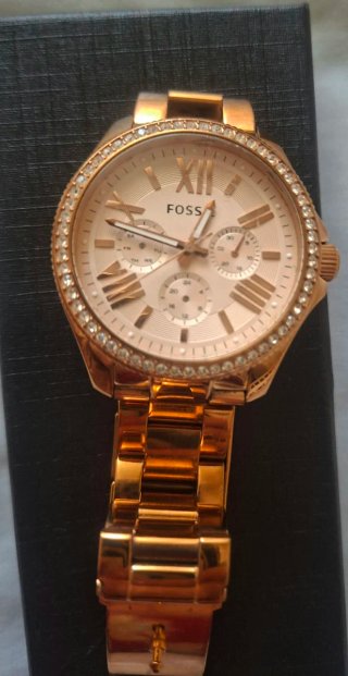 Reloj Fossil AM4483 mujer