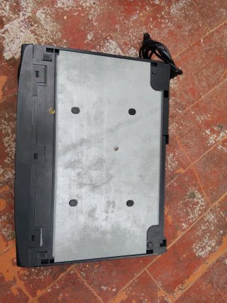 Reproductor VHS Sharp VC-A39