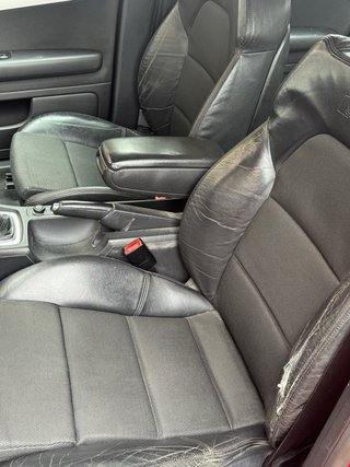 Audi A4 s-line