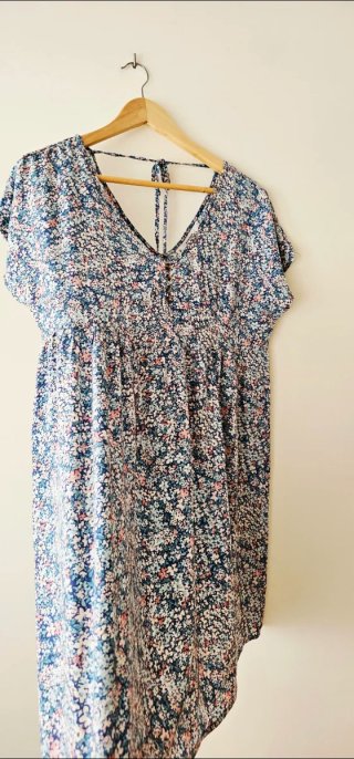 Vestido estampado Woman'secret T. M