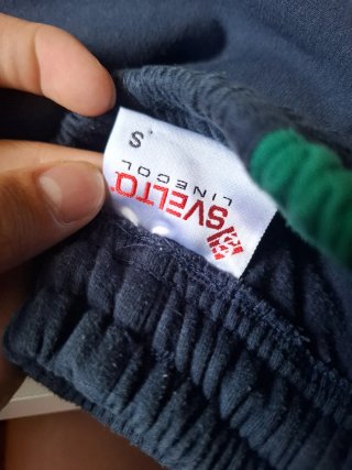 Pantalón de chándal Colegio San Jaime