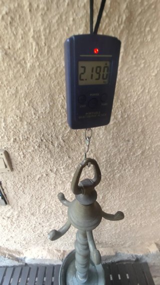 Util para chimenea