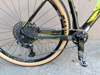 Bicicleta Berria Bravo 2.2