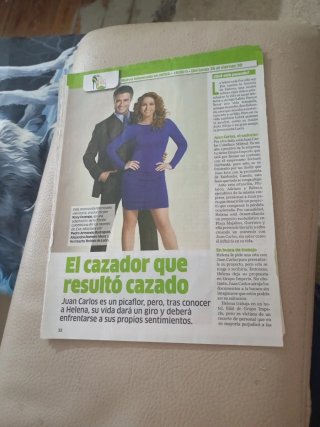 Por ella soy Eva telenovela