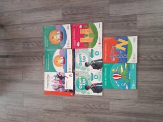 LLENGUA CATALANA 5 PRIMARIA CONSTRUINT MONS