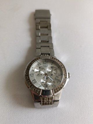Reloj Guess Prism I14503L1 con Cristales