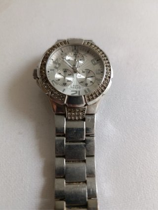 Reloj Guess Prism I14503L1 con Cristales