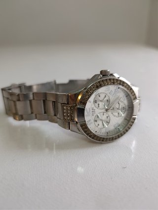 Reloj Guess Prism I14503L1 con Cristales