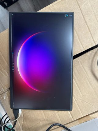 Monitor Portátil UPERFECT 16 2.5K QHD#575567