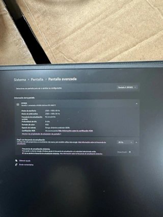 Monitor Portátil UPERFECT 16 2.5K QHD#575567