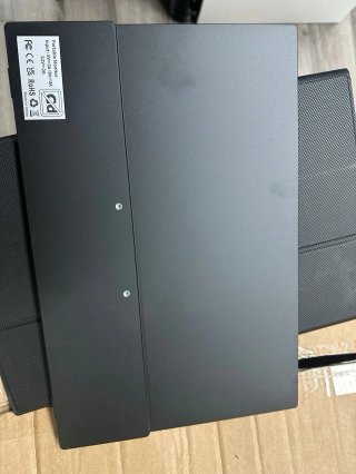 Monitor Portátil UPERFECT 16 2.5K QHD#575567