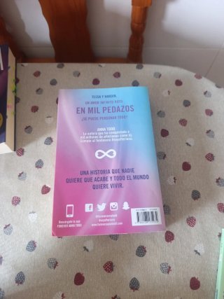 After En mil pedazos
